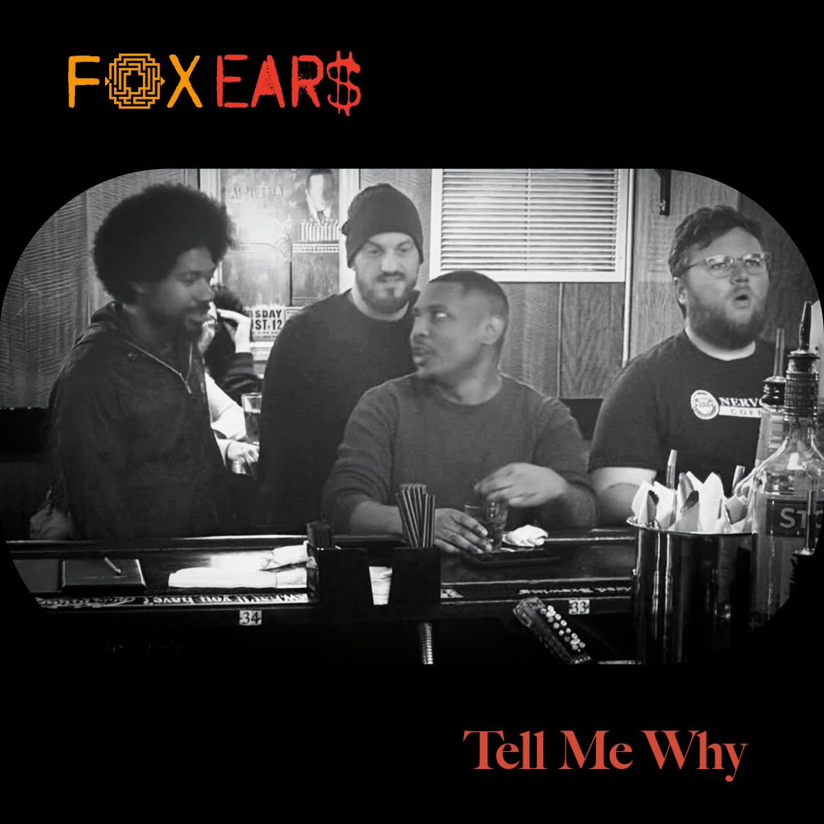 Hey, NEW SONG IS OUT NOW!
This one is special because it’s our first recorded/released song with @morrisbillingsley absolutely being a monster on guitar!
@matt.gorey - bass
@jeffplaysthings - drums, mixing, mastering
@alonzo.johnson.wav - lyrics, vocals, keys
Lots of good things happening and news down the line!
We’ll be switching things up here a bit for the next one soon as well!