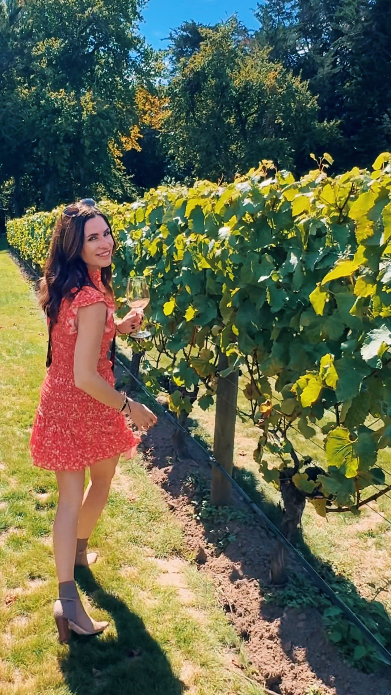 Follow along for more wellness tips.🍷
#winetips #winehappy #sunshineandwine #winehumor
📍Marlborough, New Zealand
Reel inspo: @aglasswithjo