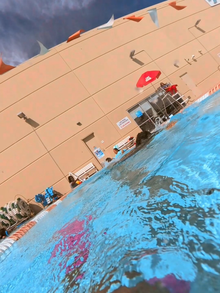 Another great day in the water at the @jackierobinsonymca! 💧🏊🏽♀️
Huge thanks to Coach @santeprince of @bspwpc for continuing to build our girls’ water confidence and conditioning, and special shoutout to Coach Jackson from @coastaldefenders for joining us as a special guest coach. 🫶🏿
🚨 Swimathon loading… 🚨 Don’t miss out! Our Community Swimathon & Pool Party is coming soon, and you can register to attend, support our swimmers, and enter the Rubber Duck Race for a chance to win the $1,000 grand prize. 🐥💰
🎉 Register to attend: https://bit.ly/communitypoolparty
💙 Donate to support our swimmers: https://bit.ly/support-swimathon
🐤 Enter the Rubber Duck Race: https://bit.ly/rubber-duck-race
Let’s keep building confident swimmers and future ocean leaders. 🌊💙
#OurGeneticLegacy #WaterSafety #Swim #DrowningPrevention #SanDiego