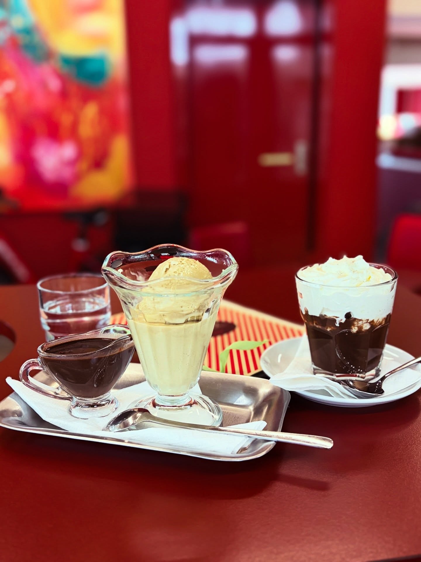 Wir wissen, wo man in Brünn die beste heiße Schokolade☕️🍫 bekommt – und mit unserem Promo-Code bekommt ihr sogar 10 % Rabatt!
#brno #stadtführung #schokolade #heisseschokolade