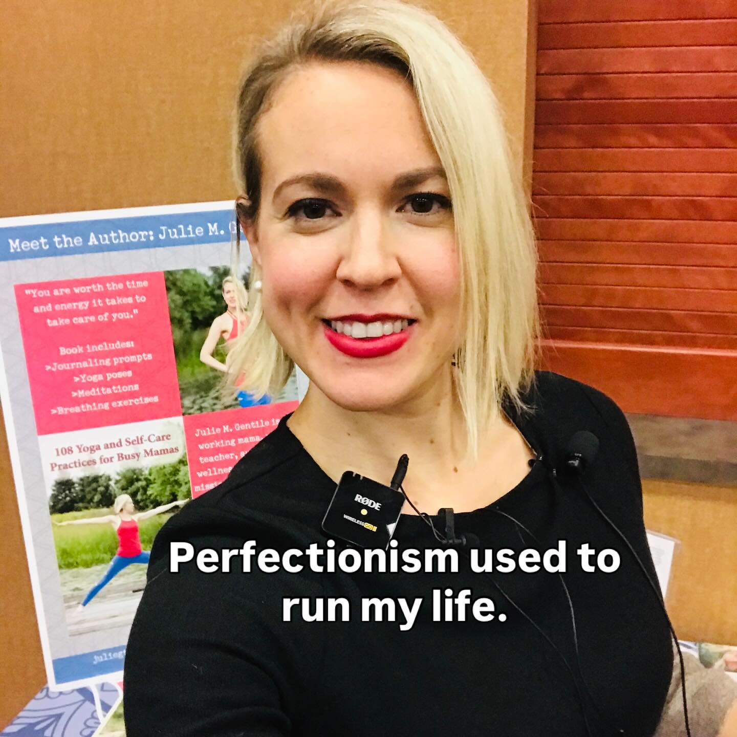 Hello, I’m Julie and I used to be a perfectionist.
Always striving. Always improving. Always trying to get it right — even in the moments that were supposed to feel restful.
Until I realized I’d been holding myself to a standard no one else was asking for.
The day I took my first yoga class in 2008 changed me to my core. 🕉️
Piece by piece, my yoga practice started to untangle a web of pressure I had lived with for years.
A web of stress I thought was just normal.
A web of urgency I had mistaken for productivity.
It opened the door to a different way of being — one with more ease, more breath and less constant pressure to perform.
That shift has shaped how I move through life.
That’s the kind of practice I now guide others through in my yoga classes.
One that meets you where you are, not where you think you should be.
If you’re looking for something more flexible, I teach Ayurvedic Yoga and Yoga for Self-Care on Zoom and in person — join me for class, learn how to get started from link in bio. ✨
#YogaTeachers #YogaClassesOnline #YogaOnlineClasses #OnlineYogaClasses #VirtualYoga