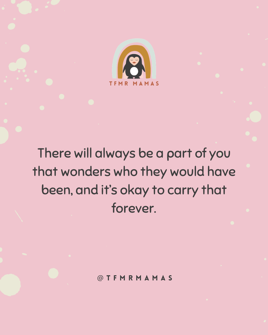 👼🏼
#tfmr #terminationformedicalreasons #medicaltermination