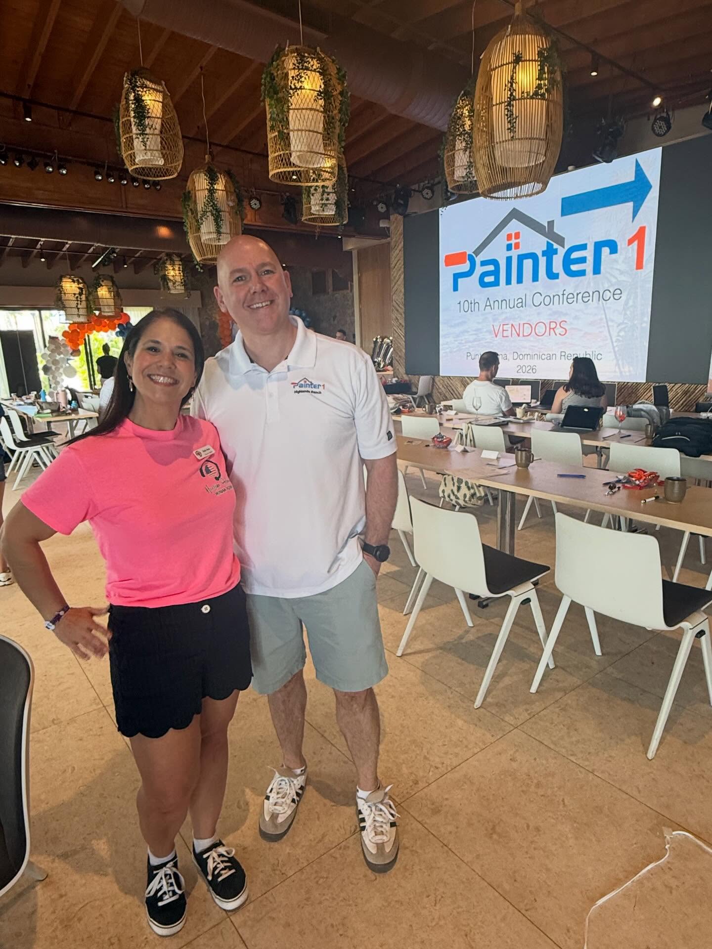 Hoosier Admin celebrates our Partnership with Painter1 and our wonderful franchise owners! We are honored to be your Human Admin Service Provider!