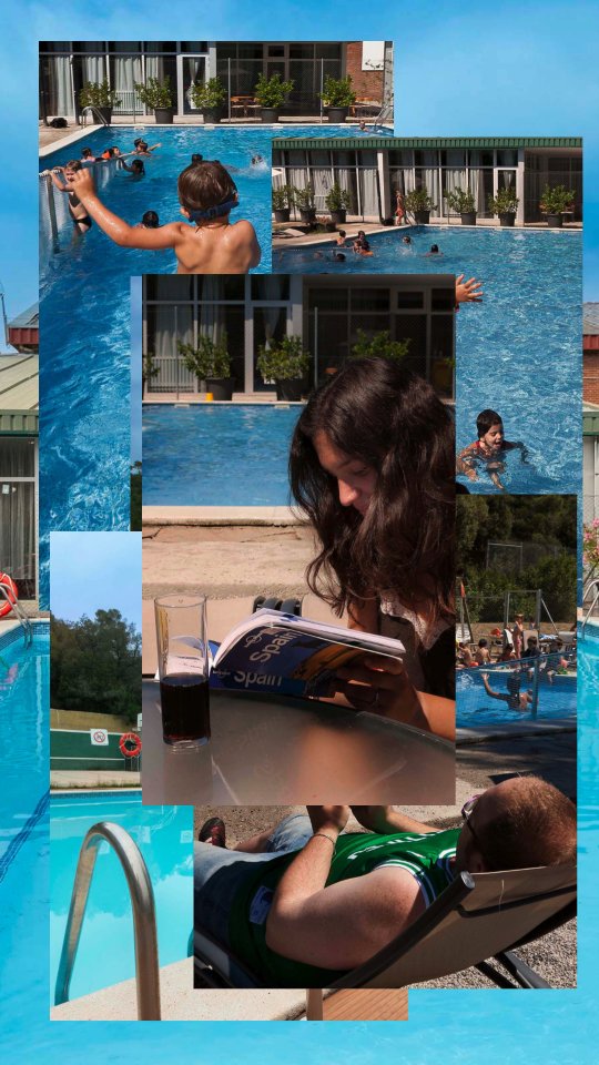 Con la llegada del calor, la piscina de INOUT se consolida como un espacio diferencial para disfrutar del verano en un entorno natural y accesible. Un lugar pensado para ofrecer confort, calidad y una experiencia agradable tanto para familias como para grupos y empresas. Un espacio amplio que invita a desconectar, compartir y alargar los momentos que aportan valor al tiempo libre. 💦☀️
Amb l’arribada de la calor, la piscina d’INOUT es consolida com un espai diferencial per gaudir de l’estiu en un entorn natural i accessible. Un lloc pensat per oferir confort, qualitat i una experiència agradable tant per a famílies com per a grups i empreses. Un espai ampli que convida a desconnectar, compartir i allargar els moments que aporten valor al temps lliure. 💦☀️
With the arrival of warm weather, INOUT’s pool becomes a distinctive space to enjoy summer in a natural and accessible environment. A place designed to offer comfort, quality and a pleasant experience for families, groups and companies. A spacious setting that invites guests to unwind, connect and make the most of valuable leisure time. 💦☀️
#INOUTHostel #InclusiveHospitality #TurismoResponsable #SocialImpact #SummerInBarcelona