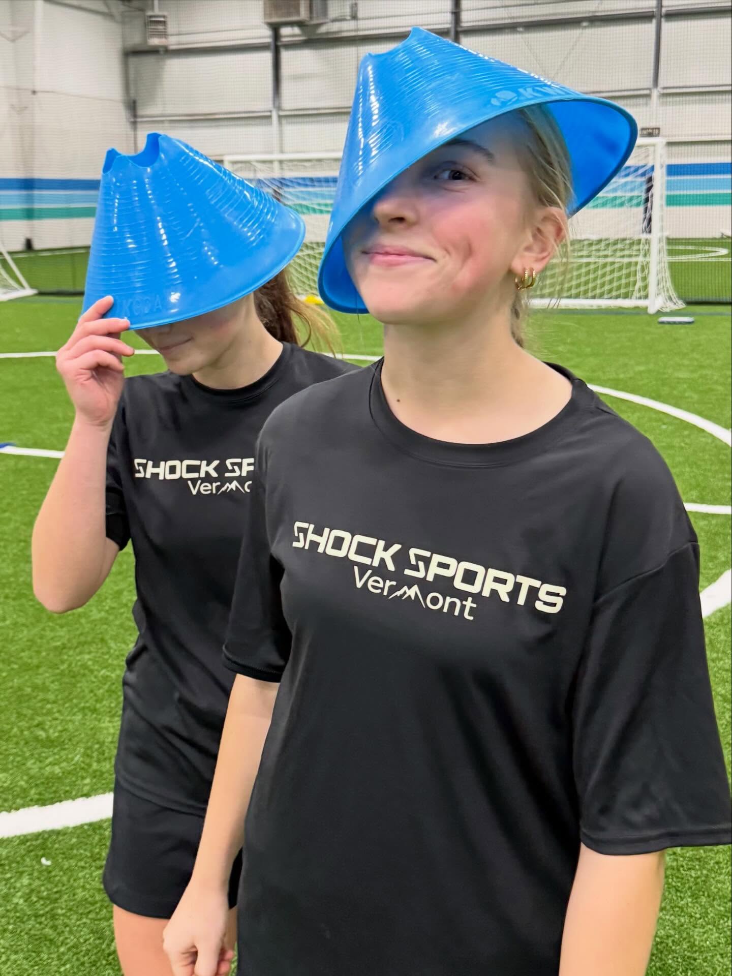 📸 Winter Photo Dump 2/8 - Winter is where it’s built, spring is where it shows. Shock athletes put in the work this winter and we’re excited to see how it shows up with their teams this spring!
☀️ Spring and summer programs are underway with spots open at some levels. Message us here to get started.
★ Technical Skill Development, Field Players
★ Experience Gameplay Training
★ Goalkeeper Training
★ Professional Coaches
★ Beginner to Elite Levels
#vermontsoccer
@vermontsoccer