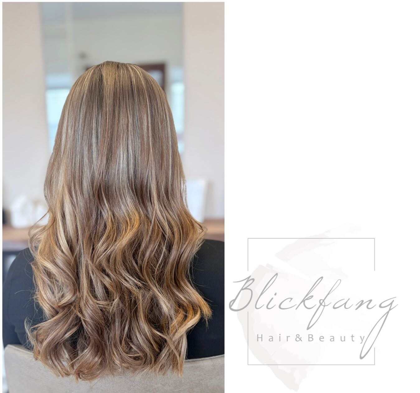 Brauchst du auch noch eine Auffrischung für den Frühling?
Dann bin ich gerne für dich da!🤍
☎️ 079 966 61 29
🌎 www.blickfang-hair.ch