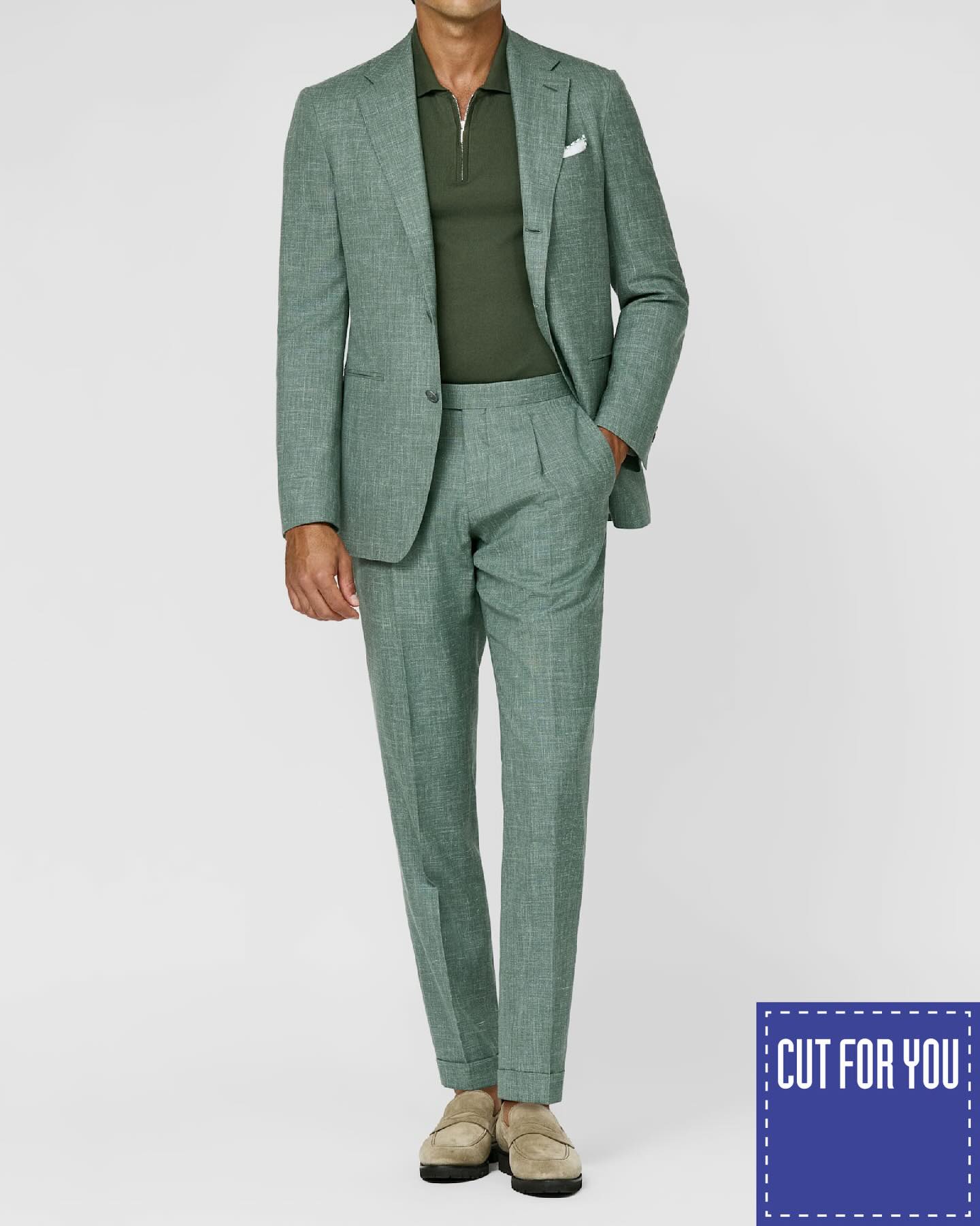 Unsere neue Frühlingskollektion ist da! ☀️ Lassen Sie sich von hochwertiger Maßbekleidung aus exklusiven Stoffen von Loro Piana, Ermenegildo Zegna und weitereren renommierten Webereien in neuen Frühlingstönen inspirieren. Die komplette Kollektion zum durchklicken finden Sie auf der Website. #cutforyou #berlin #maß #madetomeasure #mtm #maßhemd #maßanzug #mode #herrenmode #damenmode #luxus #individual #mitte #regierungsviertel #3dbodyscanner #3d #bodyscanner #cut #frack #smoking #vanlaack #scabal #gentleman #maßtage #blackfriday #angebot #gutschein