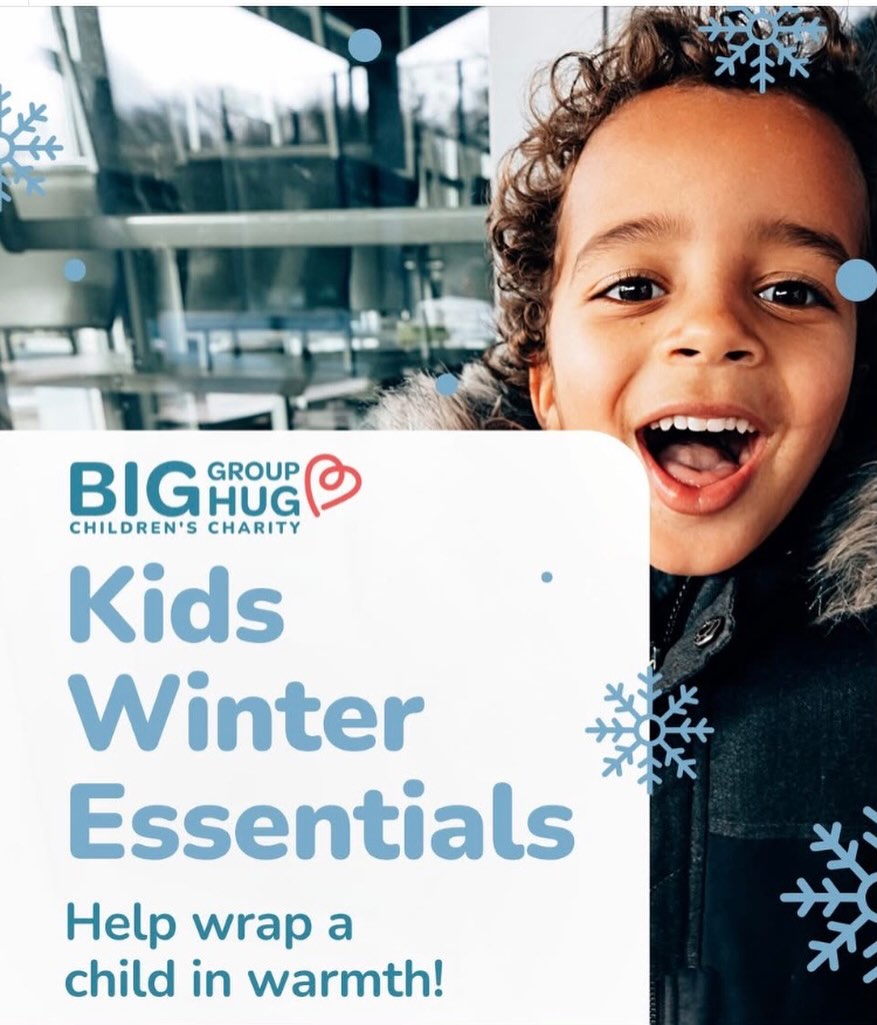 Hi everyone 💛
As the colder weather settles in, there are children in our community going without the simple comfort of warm clothing. Something as small as a coat, a pair of pyjamas, or a beanie can mean the difference between a cold night and a safe, warm one.
On behalf of our #minivinnies group, proud supporters of @biggrouphug we’re asking our beautiful school community to help us change that.
We are collecting clean, good-quality winter clothing (sizes 4–16) for families doing it tough. Items needed include:
• Coats/jackets
• Jumpers
• Long sleeve tops
• Pants/trackpants
• Winter pyjamas
• Beanies & scarves
Please ensure all items are in excellent condition – no stains, rips, tears, or broken zippers.
Our Mini Vinnies students will lovingly sort and bundle each item, knowing they are helping another child feel warm, cared for, and not forgotten.
If you’re able to give, we would be so grateful. Every single item truly matters.
👉 Please bring donations to Carly in the school office by the end of Week 2, Term 2.
Thank you for helping us wrap other children in warmth this winter 🤍