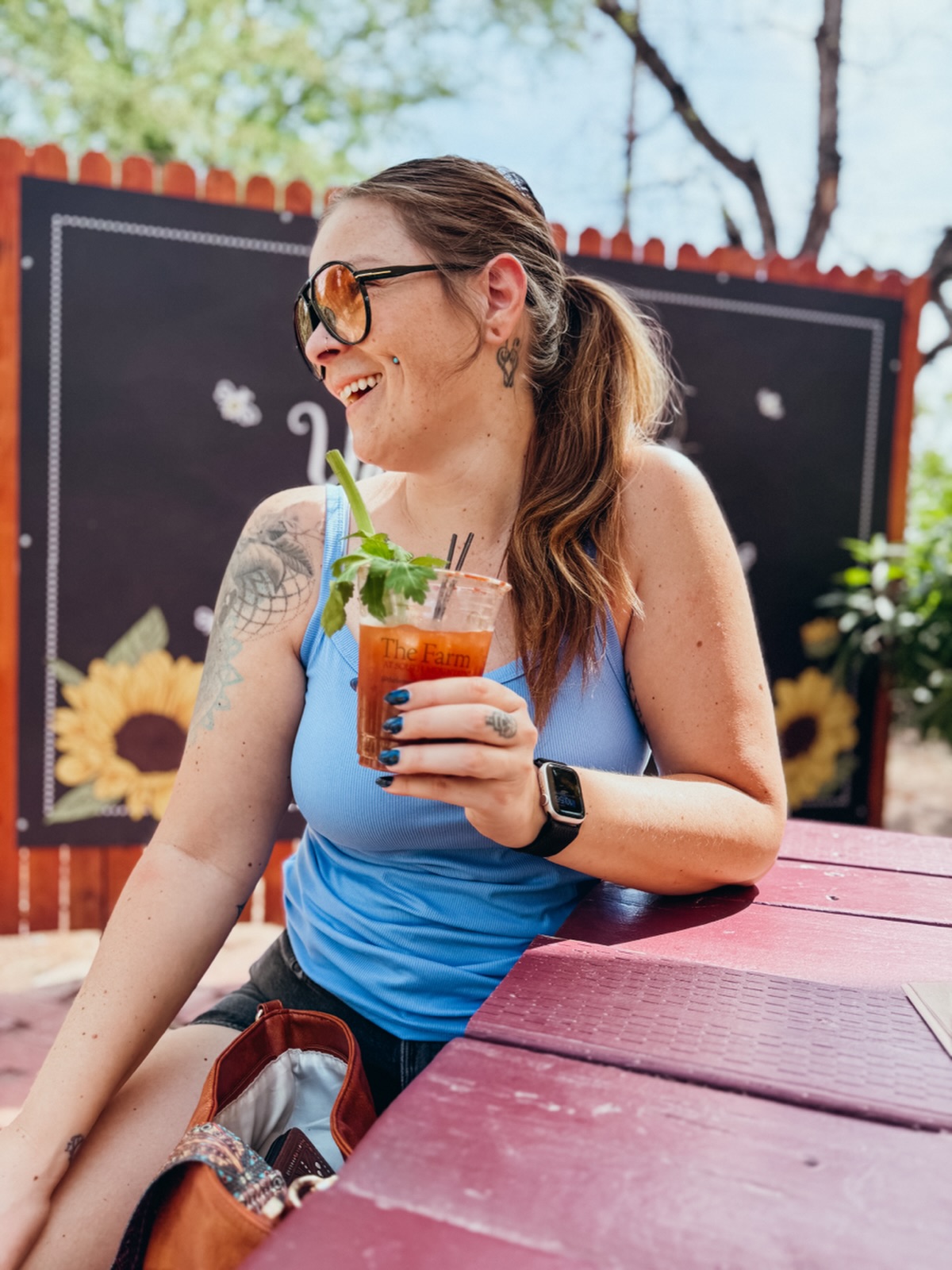 Season 35 🦋 not who I was, not yet who I’ll be