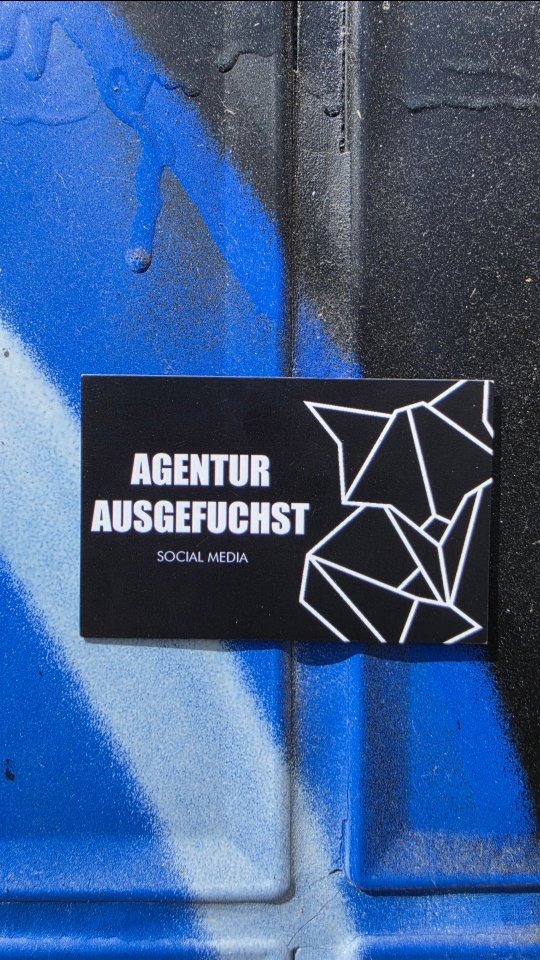 Immer und überall für euch im Einsatz 😉 und zwar authentisch, kreativ und mit ganz viel #goodmood 😊🙌🏻
#agenturausgefuchst #ausgefuchst #tirolerunternehmerinnen #socialmediacreative