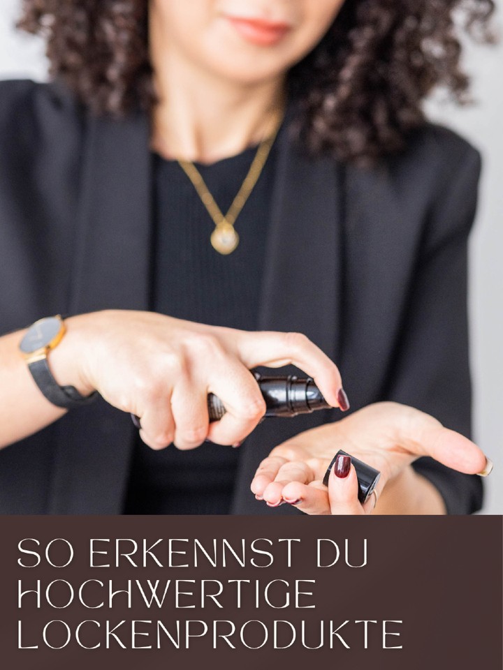Wie zufrieden bist du mit deinen Lockenprodukten? 👀
#naturfriseur #lockenelite #lockenfriseur #vegan #locken #wien #hairstyling