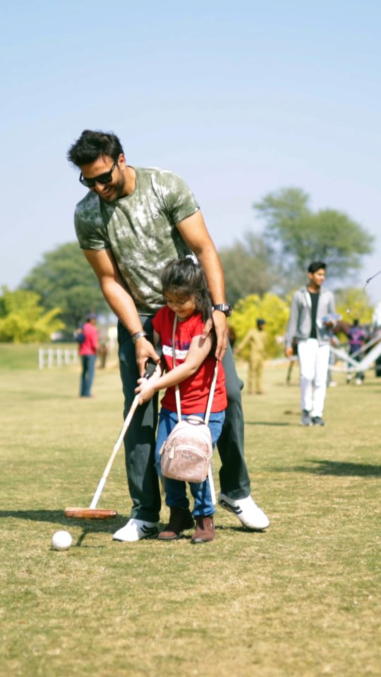 If it ain’t chaotic, it ain’t polo.
.
.
#JaipurPolo #SeasonMemories #PoloVibes #RPC