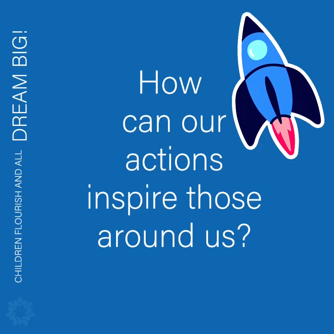 This week in Collective Worship, we reflected on the recent space journey of the Artemis II astronauts 🚀
Their mission is an incredible achievement and a powerful reminder of what can be accomplished when people work together with a shared purpose. The astronauts named their spacecraft capsule Integrity—a word that reminds us to be honest, caring and to live out our values each and every day.
We watched a short clip of the astronauts speaking about how their greatest honour is to inspire others, with love and unity at the heart of their work. This led us to think about our own school values and how our actions can inspire those around us.
One child beautifully shared, “You don’t have to do something big to inspire people—just being kind every day is enough.” 🌟
.
.
.
#bigquestion #philosophyforchildren #ArtemisII #integrity #kindness #barnack