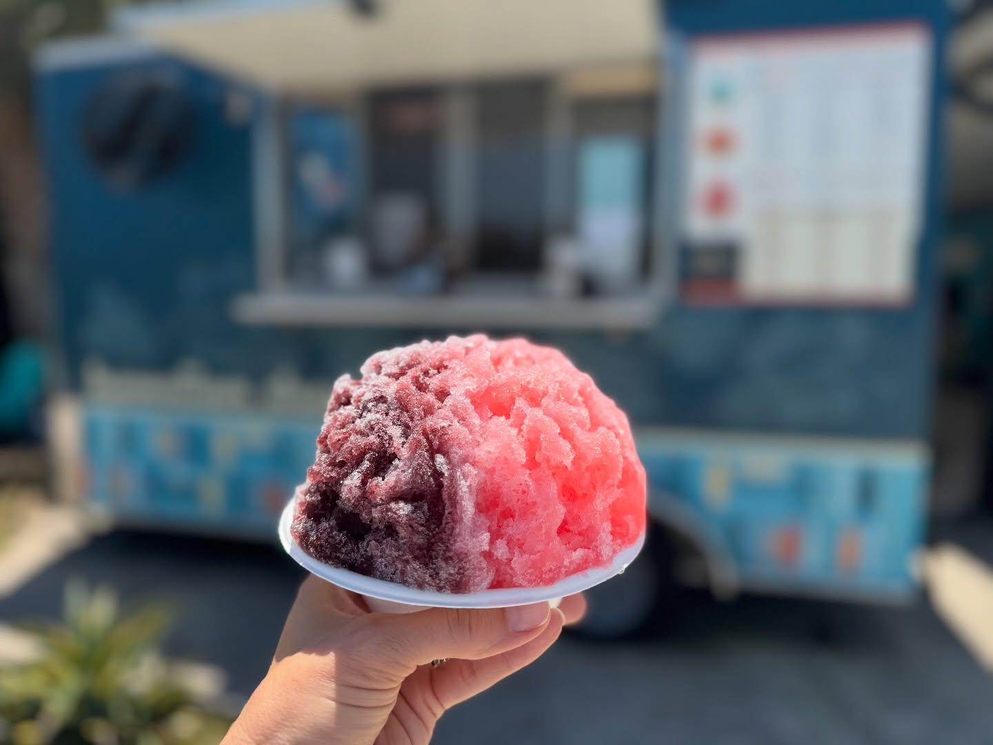 Happy Friday! It’s a beautiful day for your favorite combo! 🤙