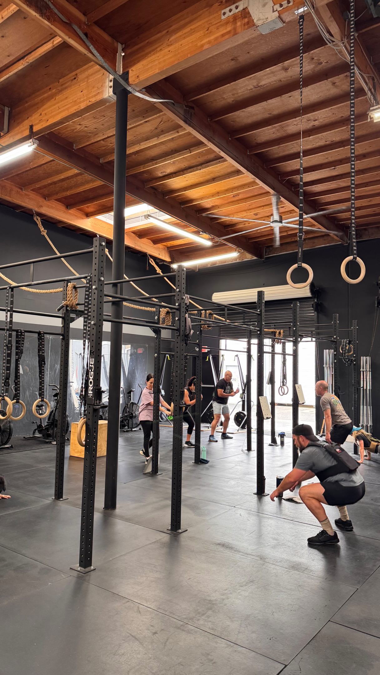 Through the best & the worst you can always rely on us to help you get MOVING.
Creating a routine and exercising during hard times is crucial because they provide stability, control, and a sense of normalcy when life feels chaotic, reducing stress and anxiety. A structured routine lowers decision fatigue and provides accomplishments, while exercise boosts mood, improves sleep, and strengthens physical/mental resilience to manage challenges
How to Start/Maintain Routines:
Keep it Simple: Don’t overhaul your life; start with small, manageable habits.
Anchor Your Day: Fix your wake-up and sleep times to regulate your internal clock.
Prioritize Self-Care: Schedule daily exercise and time for fun.
Be Gentle with Yourself: If you miss a day, don’t worry—just pick it up the next day.
Not sure where to start? We’re here to help! Reach out to get started & get MOVING with us!
#findyourMVMNT