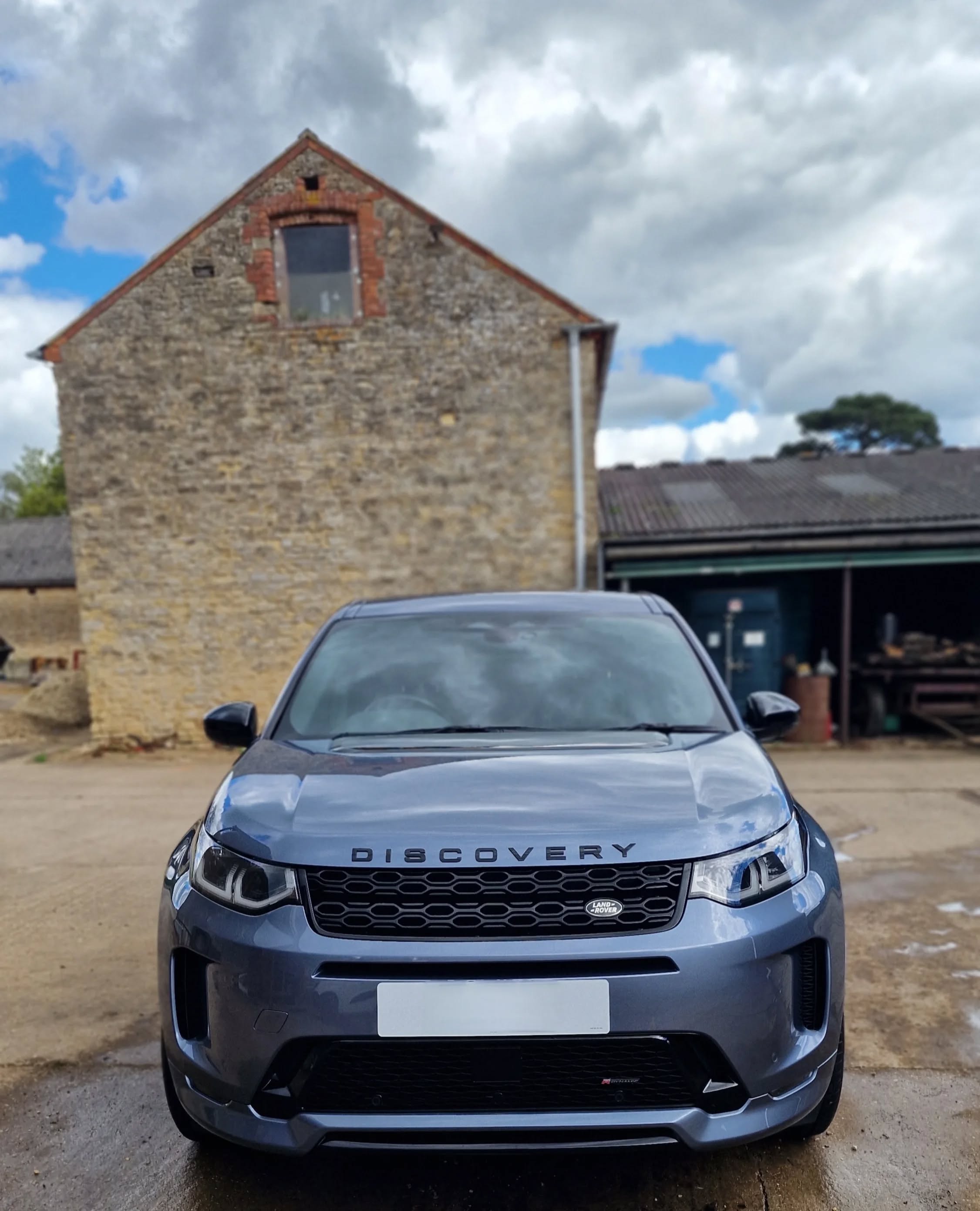 Land Rover Discovery getting its first Ride Effect treatment š
Maintenance is key š
Keep your ride shining year-round with our Maintenance Scheme ā perfect after any of our premium cleans. Stay booked every 4ā6 weeks to retain value and avoid end-of-lease charges.
⨠Professional Mobile Valeting & Detailing Specialists
š +44 7734 374012
š§ info@rideeffect.co.uk
#rideeffect ##detailersofinstagram ##carvaleting #landroverdiscovery