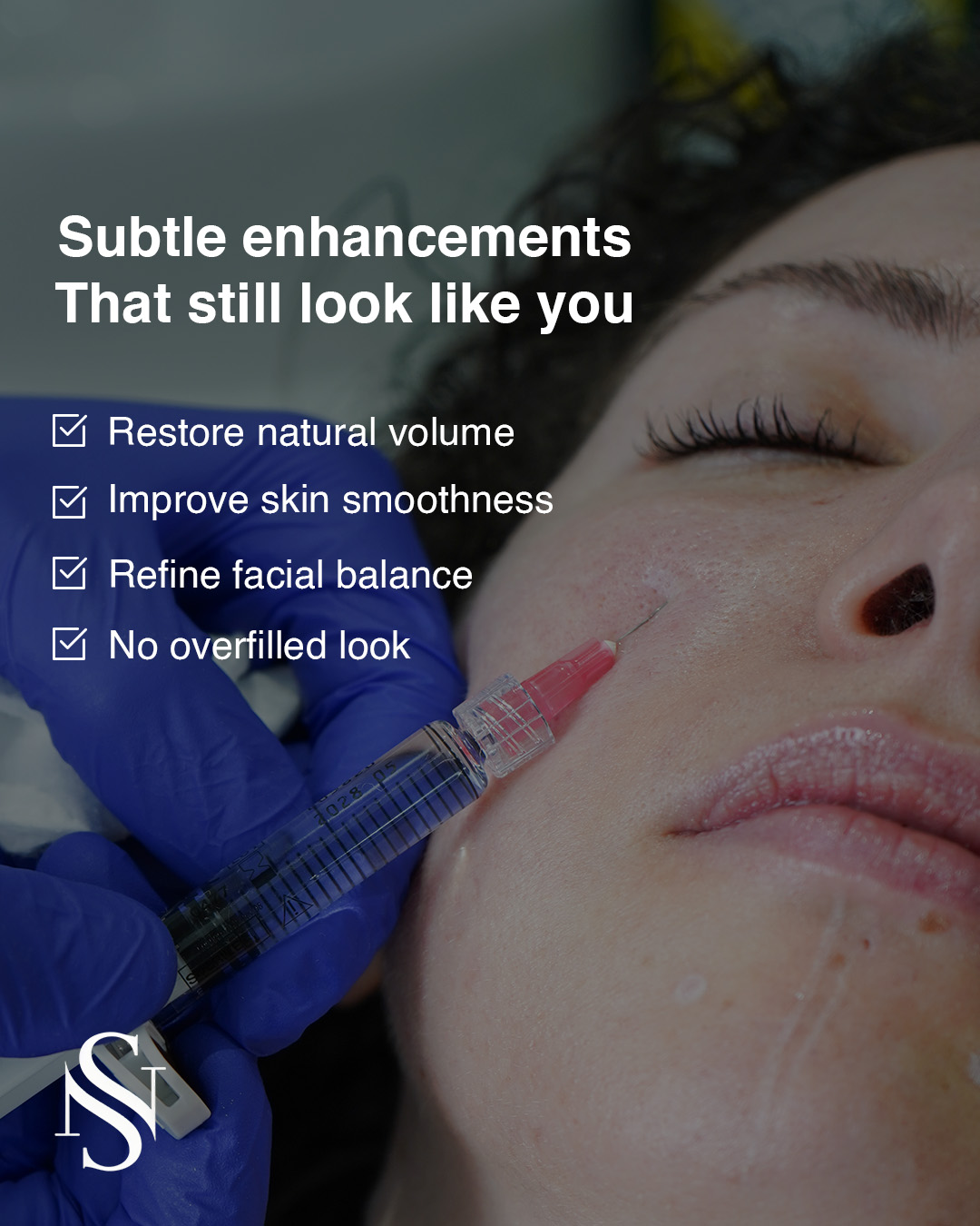 Most people don’t want to look different.
They just want to look… better.
That’s exactly what treatments like this are designed to do.
Not to change your face, but to enhance what’s already there, in a subtle and controlled way.
Every treatment is tailored, carefully placed, and planned around you.
If you’ve been thinking about starting but want it done properly…
this is your sign 🤍
#skincaretips #acnehelp #healthyskinjourney #skinfromwithin #clearskinhabits #skinawareness