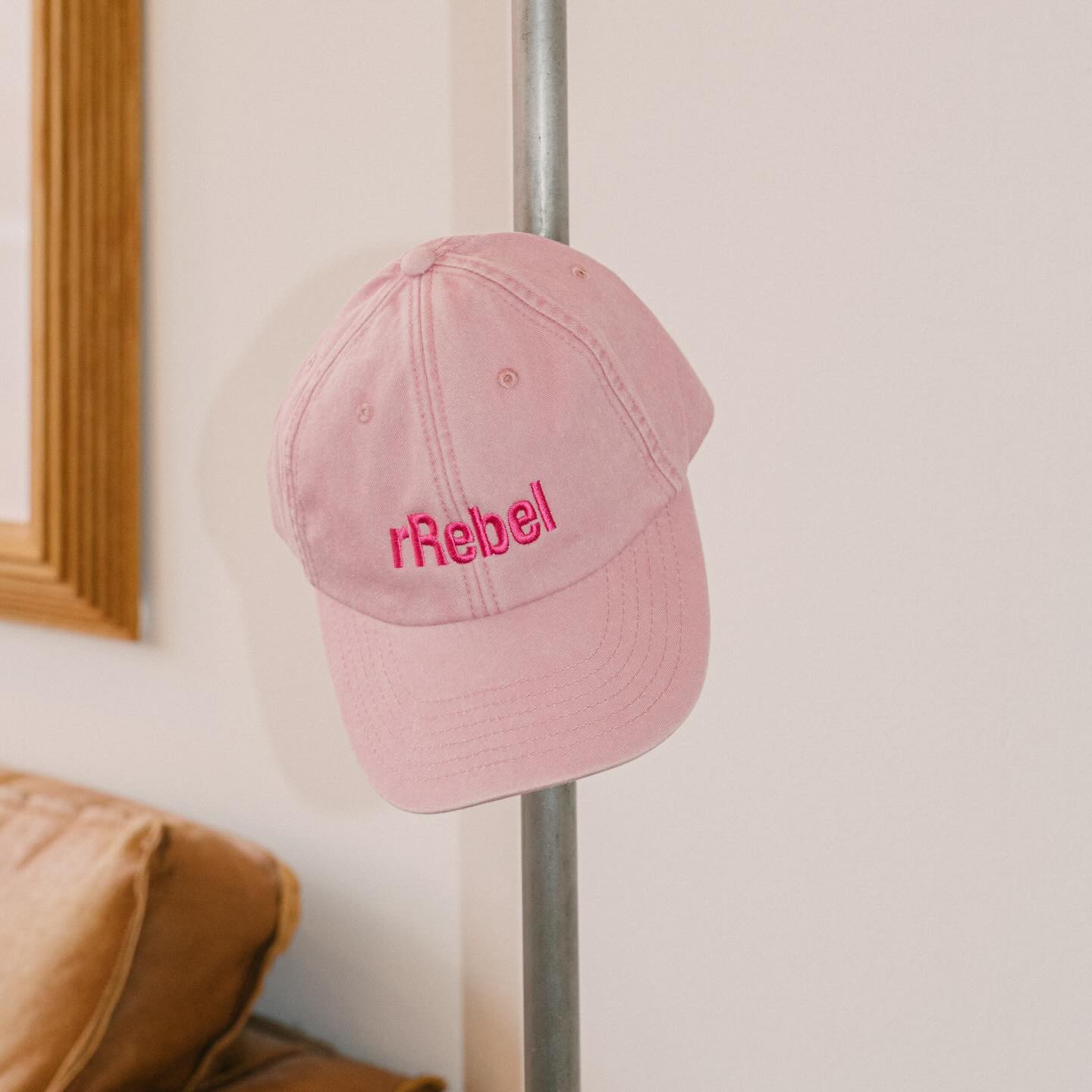 Rosa kepsen!
Affären uppdaterad, både digitalt och i våra showroom!