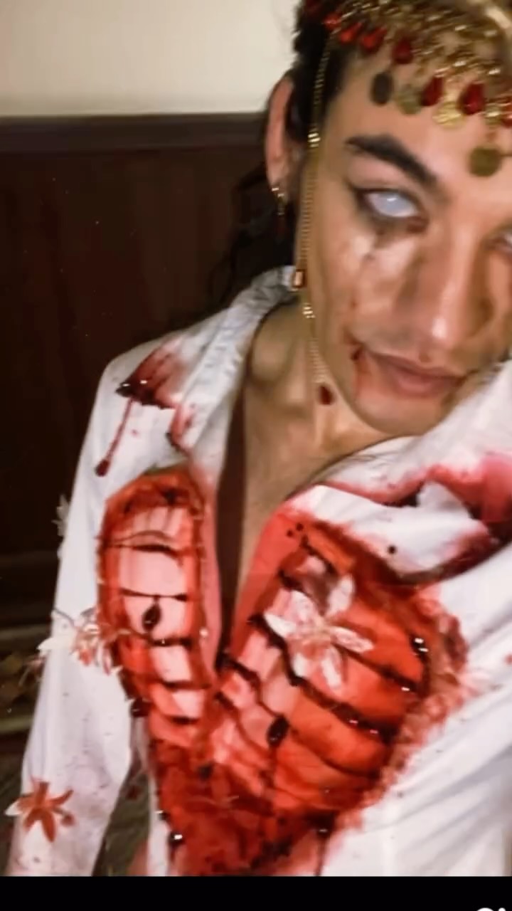 𝓢𝓸𝓷 𝓸𝓯 𝓛𝓲𝓵𝓲𝓽