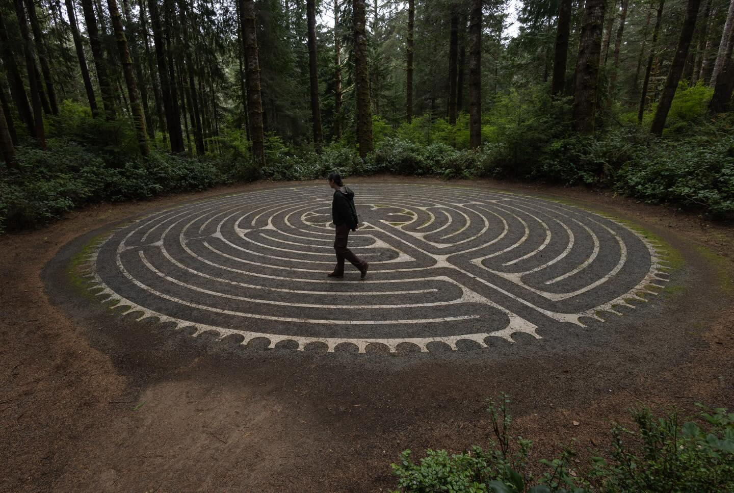 Find your way