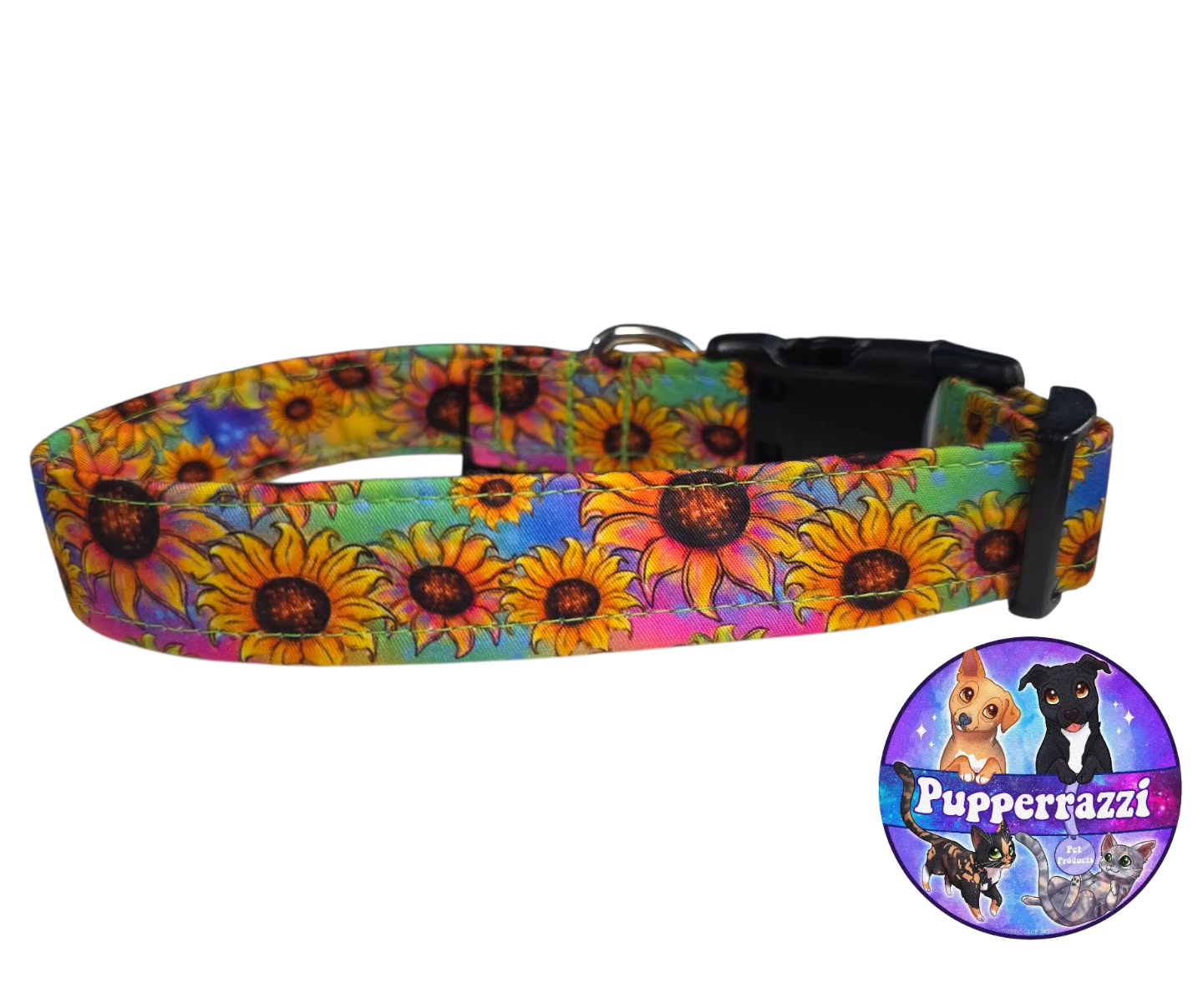 I loveeeee these sunflowers!! 😍