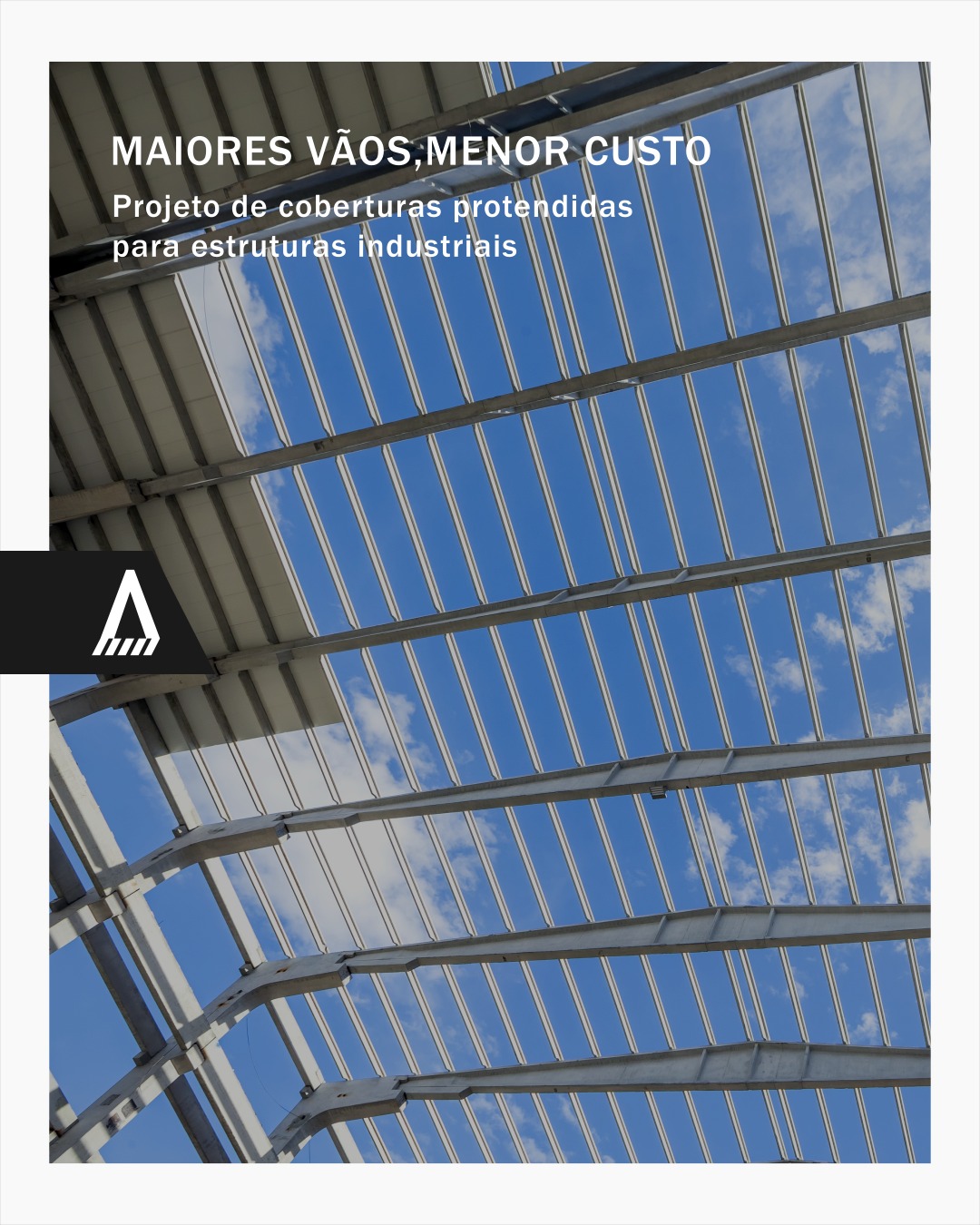 O mercado industrial está evoluindo e as soluções estruturais também.
Grandes empresas estão optando por coberturas com vigas protendidas.
Por quê?
✔️ Permitem grandes vãos livres
✔️ Reduzem consumo de material
✔️ Aceleram a montagem
✔️ Diminuem custos globais da obra
Um bom projeto, é possível ganhar eficiência na fabricação e eliminar interferências na montagem com o uso do BIM 3D, é engenharia pensada para performance real em obra.
Vamos orçar o projeto da sua estrutura?
Vem engastar o seu projeto com a gente.
engenharia@engastar.com
(54) 98144-9876
#premoldados #prefabricados #protensao #concretoprotendido #estruturaprotendida #centrologístico #galpao #fabrica #projetoestrutural #calculoestructural