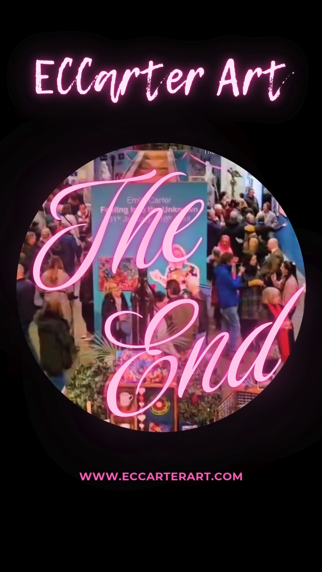 Well, I can't quite believe it - but its the last day!
I want to thank all the wonderful staff at Hartlepool Art Gallery who are very special folk!
Thanks to Angela for seeing something in me and allowing me to express myself!
Thanks to all you beautiful souls for messaging me, leaving reviews and the tears - oh the tears!
Mostly thank you to my wonderful friends and family for their ongoing commitment to me! Much love!
See you at the fire ceremony - for all those who want to meet me and send your loved ones a message! It will be Sunday 26th April - time TBC due to tides - Headland.
This is the last day for the 50% off spirit paintings at £60 - from tomorrow they will be £111. Loved one or your energy - A3 - guided message, oracle pull and oil. Just DM me.
#artexhibition #spiritpaintings #spiritualartist #exhibition