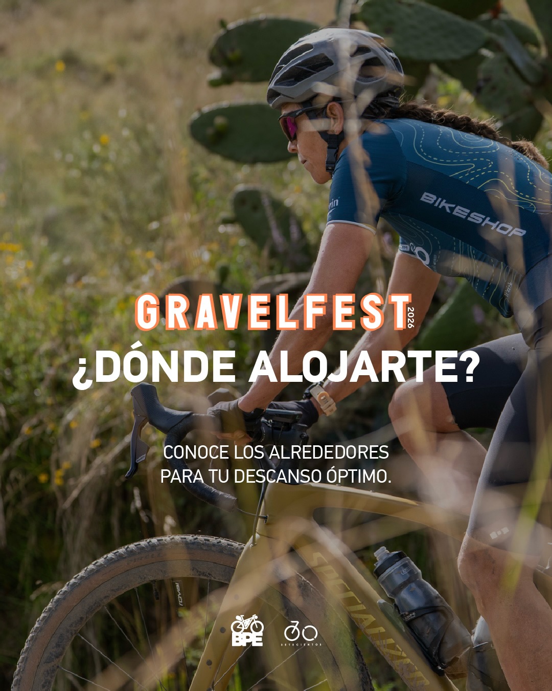 ¿Buscando dónde dormir para el Gravelfest? 🛌
Desliza y revisa el mapa con opciones cerca del Cotopaxi Bike Park. Planifica tu descanso con tiempo.
¡⚠️ Últimos días para inscribirte!
Asegura tu cupo en meet2go.com o bikepackingecuador.com. Link en la bio.