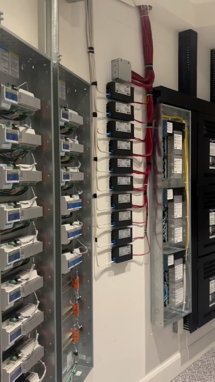 True luxury isn’t just what you see — it’s how everything works effortlessly behind the scenes.
This custom Lutron panel setup delivers intelligent control for lighting, comfort, and everyday living.
Design + integration with
@brightsystems
@effectiveelectric
#customhome #luxuryliving #smarthome #yycbuilder #homeautomation dreamhome craftsmanship yychomes