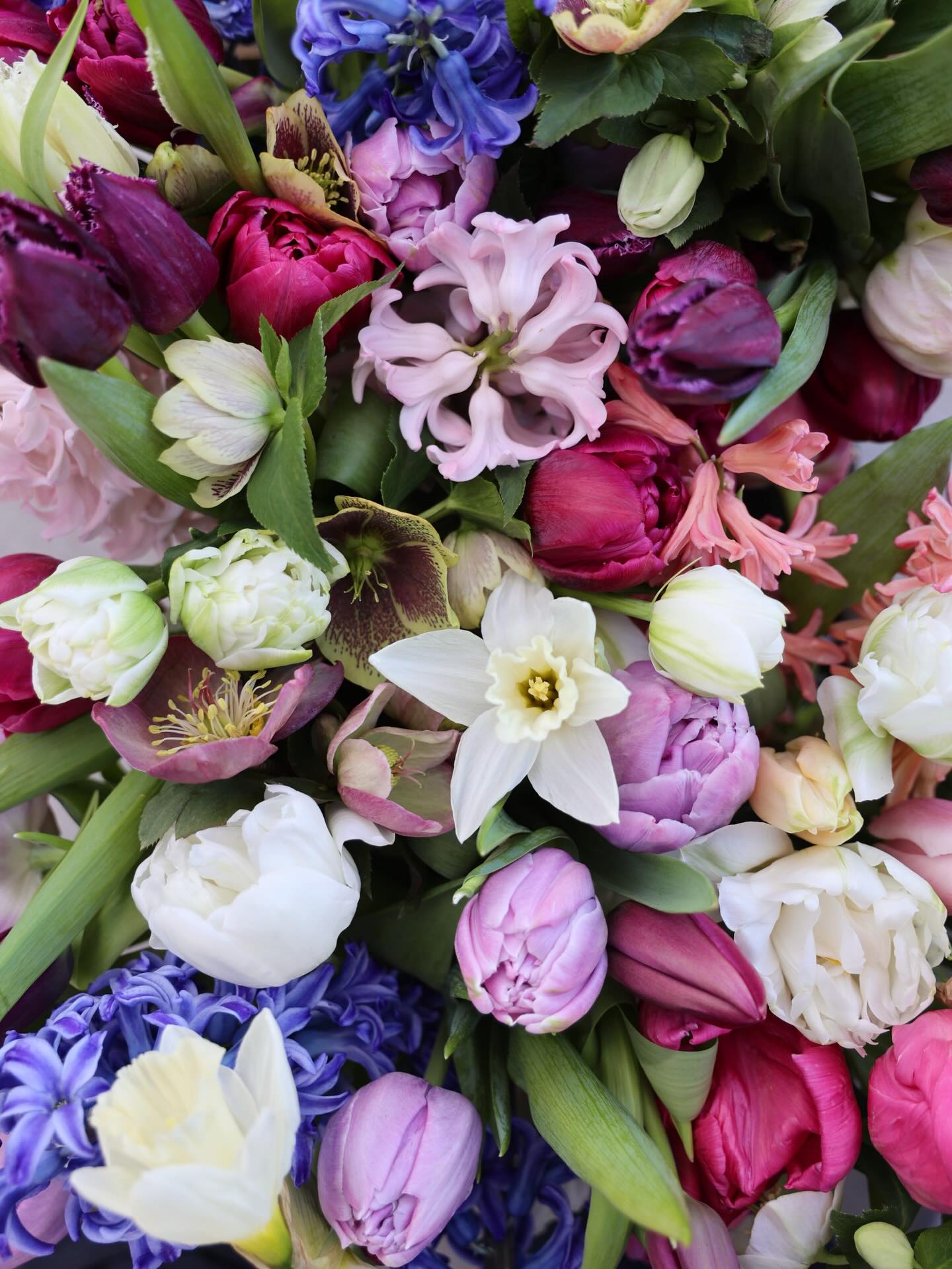 Okay, where are all my workshop people?? We need you this weekend for our Spring Flower Workshop at @few.of.a.kind.vintage ! The event is on Saturday at 9:00.
Every year we get so many requests to do more flower workshops, but we need you to actually sign up for them!! Please grab a seat and help us keep our workshops going!
Spring has come early this year so we have lots of beautiful things for you to make an arrangement with! Reserve your spot now for an always enjoyable morning of immersing yourself in beautiful locally grown flowers! Link to register is in the comments below.
We look forward to seeing you! 💕