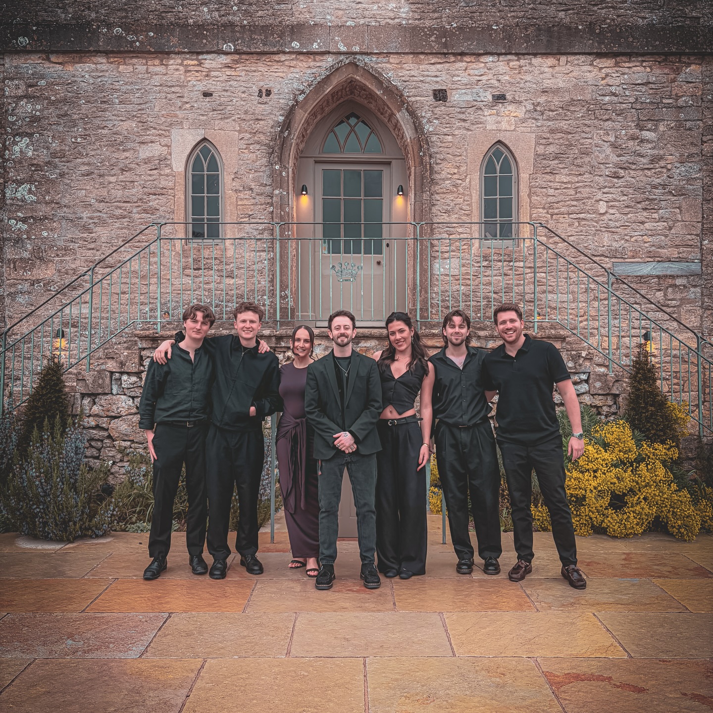 We’ve been busy behind the scenes this month recording a wave of new showreels for our daytime options and there’s plenty more still in the works.
The new daytime sessions are almost ready and we’ve got some fresh faces we can’t wait to introduce.
Keep your eyes peeled…it’s all landing very soon.
#theafterparty #functionband #ivylodge #livemusic #weddingband