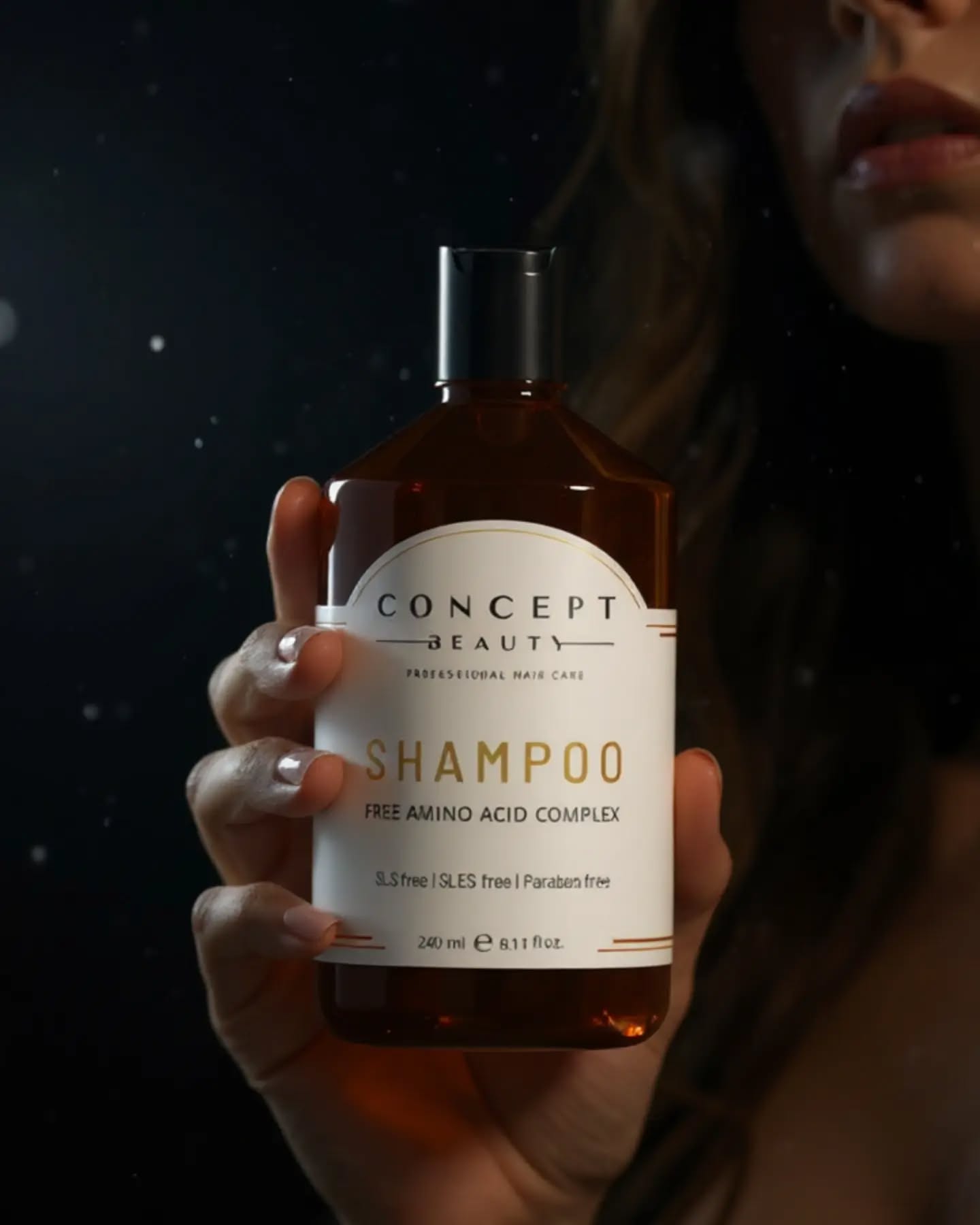 ✨ Concept Beauty Şampuan
Aminoasidin mucizesiyle saçlarınızı onarın, besleyin ve yeniden hayata döndürün. Sadece temizlemekle kalmaz, gerçek anlamda bakım yapar! 🌿
Amino asitler (yani proteinin yapı taşları) saç tellerinize derinlemesine nüfuz ederek hasarlı bölgeleri onarır, incelmeyi önler ve saçlarınızı içten dışa güçlendirir.
Neden farklı?
🔬 Amino asit kompleksi ile saç tellerini güçlendirir ve incelmesini engeller
💧 Sodium PCA & Sodium Lactate ile derin nem sağlar
🌱 Sülfat (SLS/SLES), paraben ve tuz içermez
🧴 Günlük kullanıma uygundur, saç derisini tahriş etmez
♻️ Doğada biyolojik olarak parçalanabilir, çevre dostu formül
💫 Hem saçı hem saç derisini besler, doğal ışıltıyı geri kazandırır
🚫 SLS, SLES, ALS gibi tahriş edici sülfatlar içermez
🚫 Paraben ve ilave tuz içermez
Hasar görmüş, donuk ve cansız saçlara elveda! 👋
#ConceptBeauty #DoğalŞampuan #SülfatsızŞampuan #SaçBakımı #KendiŞampuanınıTasarla