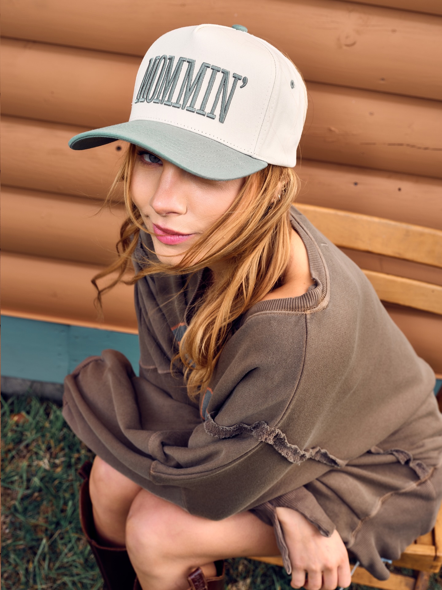 MOMMIN’ 💚💚
the perfect gift for all the amazing moms!! 🐣🌷
shop mother’s day trucker hats, link in bio 🔗
#mothers #mothersday #truckerhat #embroidery