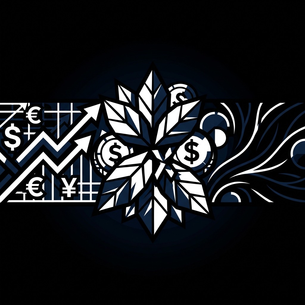Money doesn't have to cost the Earth. 🌍 This Earth Day, we’re exploring the sharp intersection of global finance and sustainability. Can we truly de-couple growth from carbon? Join the conversation below. 💸🍃
#EarthDay #GreenEconomics #SustainableFinance #Economedia