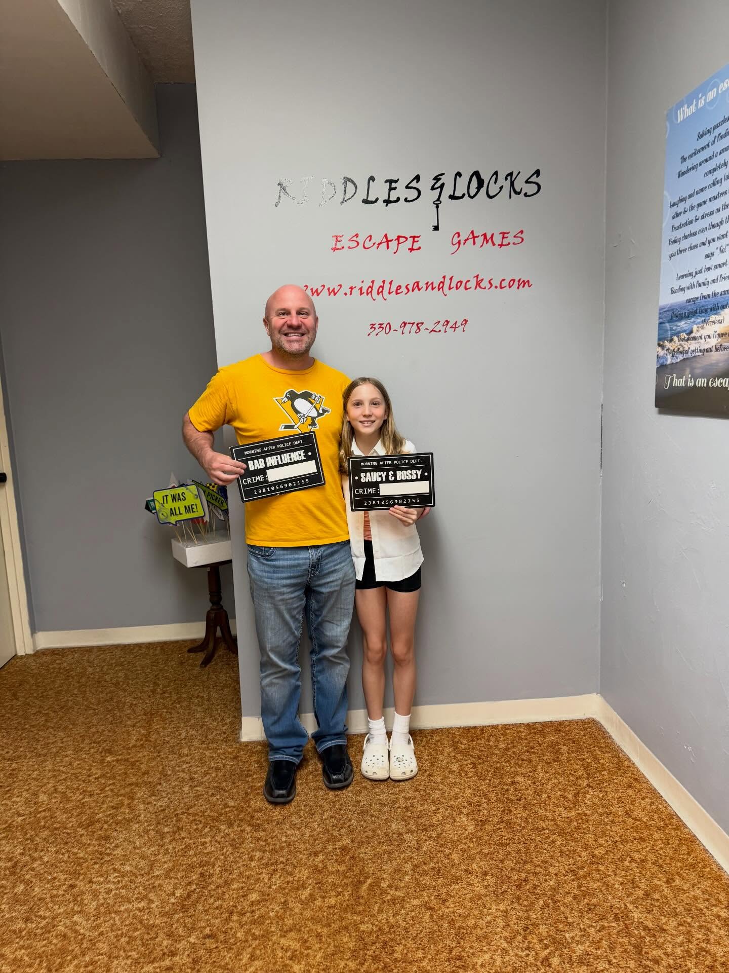 Our famous ChatGBT guy is back 😂. This team came so close to beating the sheriff within seconds!!