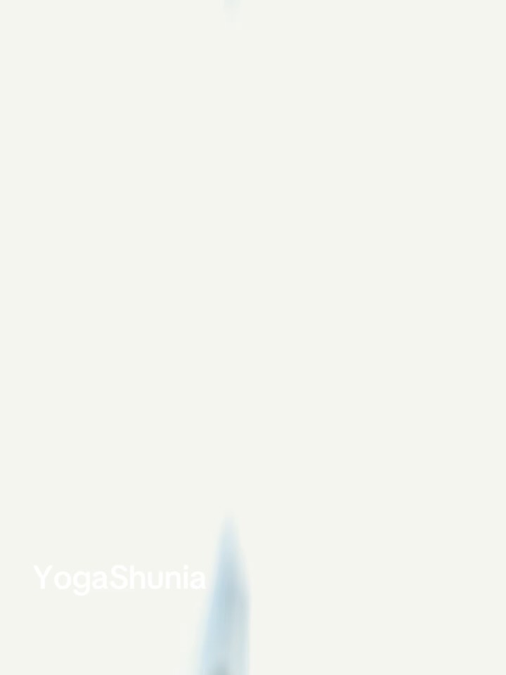 El yoga no solo se practica, también se danza: es movimiento, expresión y conexión con el alma.
Te invitamos a vivirlo en Shunia Centro Holístico y descubrir YogaShunia como un camino de bienestar integral.
Shunia Centro Holístico & YogaShunia
Bienestar integral ✨
@shuniacentroholistico
#yoga #danza #cuerpoymentesana #saltillo