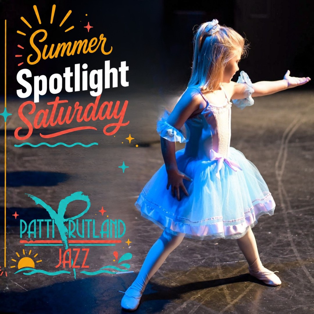Summer Spotlight Saturday ☀️
There is something so special about watching our youngest dancers step on stage.
For some, recital is their very first time performing in front of a big audience. They walk out under the lights, hear the music start, and suddenly all of that practice turns into confidence.
That is one of the sweetest parts of dance. It helps little ones learn how to be brave, try something new, follow directions, make friends, and feel proud of themselves.
If your little dancer is ready for a magical first step into dance, Princess Camp is the perfect place to start. Camp is filled with dancing, crafts, music, imagination, and confidence-building fun.
Princess Camp
Ages 3–6
June 8–12
Available in Headland and Brundidge
Register by clicking the link in our bio!
We would love to dance with your little princess this summer!