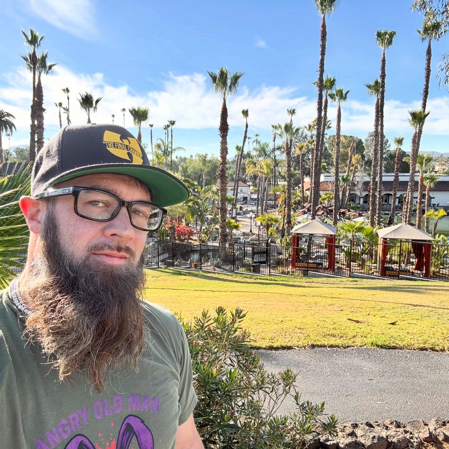 INDISC 2026 ☀️🎯🌴
Great pinball, great people, and one hell of a setup for the week. From battling through INDISC to unwinding at Murrieta Hot Springs Resort in one of the private villas, this trip was unreal.
Private geothermal pool, insane patio views, full villa life, and surrounded by some of my favorite people. Competition during the day, reset mode at night.
Some trips just hit different—and this one definitely did. Good company, good energy, and a lion always remembers the right kind of peace. 🦁♨️⚡️
California always delivers. Already looking forward to the next one.
#INDISC2026 #Pinball #SternProCircuit #CompetitivePinball #MurrietaHotSprings CaliforniaTrip PinballLife TournamentLife HotSprings ArcadeLife AngryOldManGaming