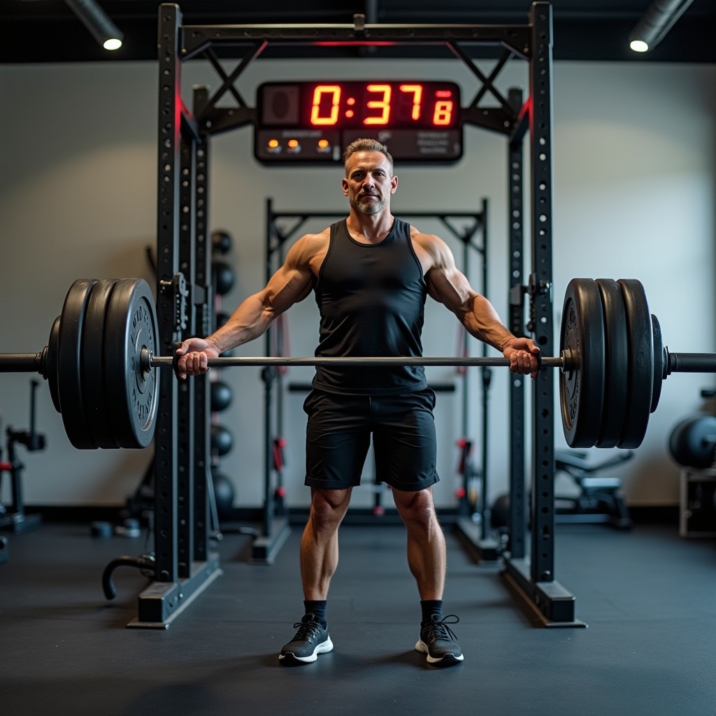 30 minutes. Zero fluff. Real results. I built this three-block power session from 19 years of competitive bodybuilding so you get maximum payoff when time is tight. Block 1: Strength priority — big, compound moves to tax your muscles and boost posture. Block 2: Metabolic finisher — short, intense circuits to torch calories and resilience. Block 3: Mobility reset — quick resets that protect joints and calm the nervous system. Progress by adding load, reps, or shorter rests. No fancy gear? Swap kettlebells for dumbbells or bands. Want a workout that fits your boardroom and bedtime? Try this, then tell me how it landed. Link in bio. 💪🔥🕒🙏 #TimeEfficientTraining #BusyLifeFitness #PowerSession #CoachLisa #TravelFriendlyWorkouts #StrengthAndMobility #HighAchieverFitness #NoExcuses