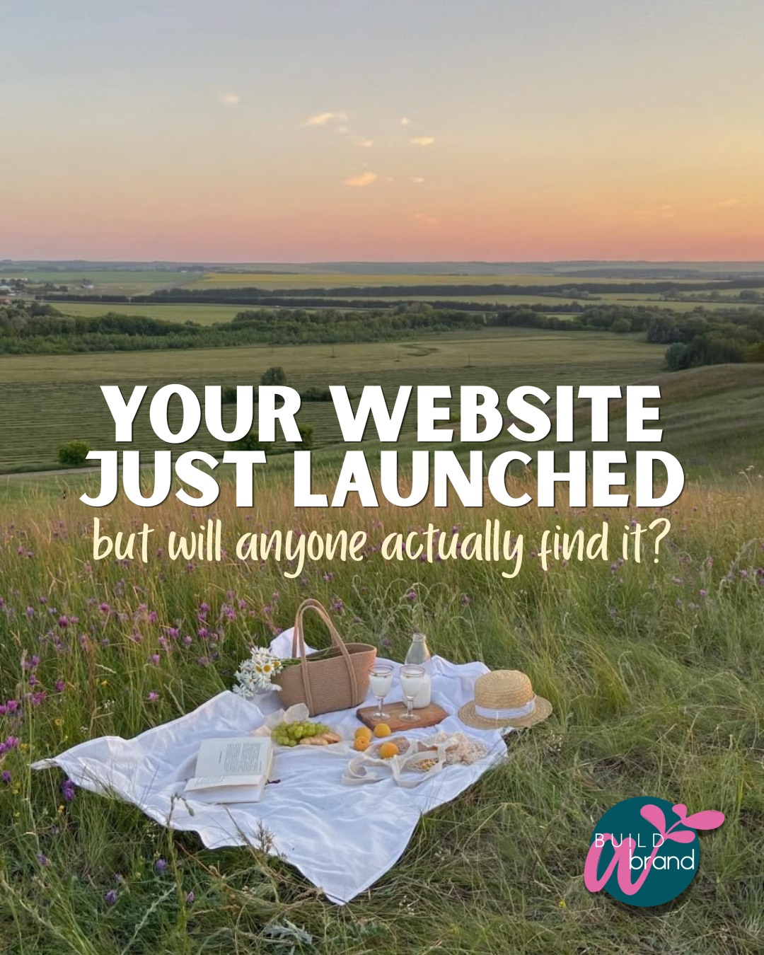 Your website just launched… but will anyone actually find it?👀
Here’s the truth: most websites don’t fail because the business is bad.
They fail because nobody planned how people would discover them.
Before you hit publish, ask yourself:
✔️ What are people actually searching for?
✔️ Does each page target a clear topic?
✔️ Is your messaging answering real questions?
A pretty website is great… but a findable one? That’s what drives enquiries.
Don’t guess. Build with search in mind from day one.
#SEO #WebsiteLaunch #BuildABrand #DigitalMarketing #SmallBusinessTips