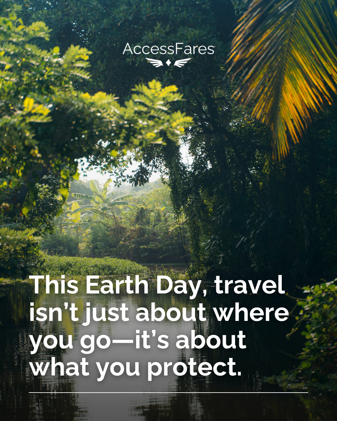 This Earth Day, travel with purpose 🌍
These destinations aren’t just beautiful—they’re worth protecting.
Link in bio to read more!
#travel #traveladvisor #earthday #sustainability #sustainabletravel