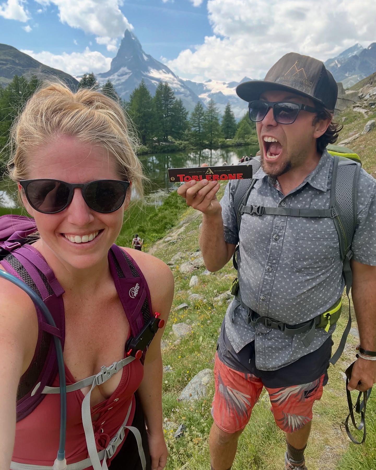 You are my home & my adventure all in one 🤍😘
Happy Birthday, Jonny
#loveyou #adventuretravel #exploremore