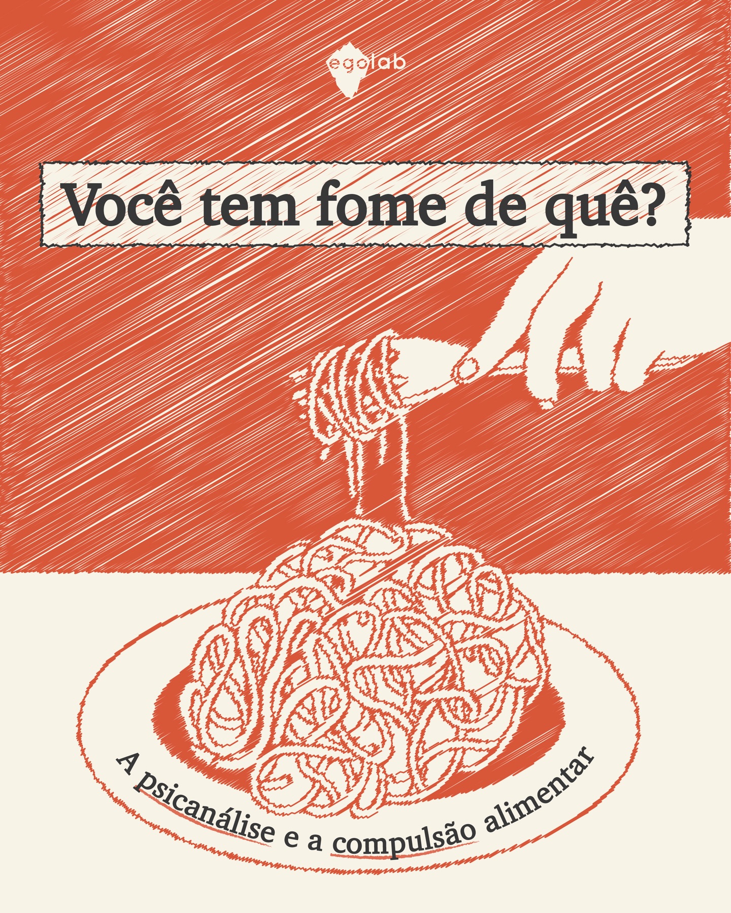 Na compulsão alimentar, o sujeito frequentemente se vê capturado por um circuito repetitivo que tenta dar destino a algo que insiste, uma falta que não encontrou vias simbólicas de inscrição.
A comida, nesse contexto, pode operar como tentativa de tamponamento do vazio, como resposta ao indizível, como forma de apaziguar uma angústia que não se deixa localizar.
É sobre isso que vamos trabalhar no próximo Grupo de Estudo de Formação Continuada em Psicanálise – Inscrições Abertas do Caleidoscópio Clínico!
Turma 3
Psicanálise e os Transtornos Alimentares
Trabalho com o Livro: Da Geladeira ao Divã - Monica Vianna