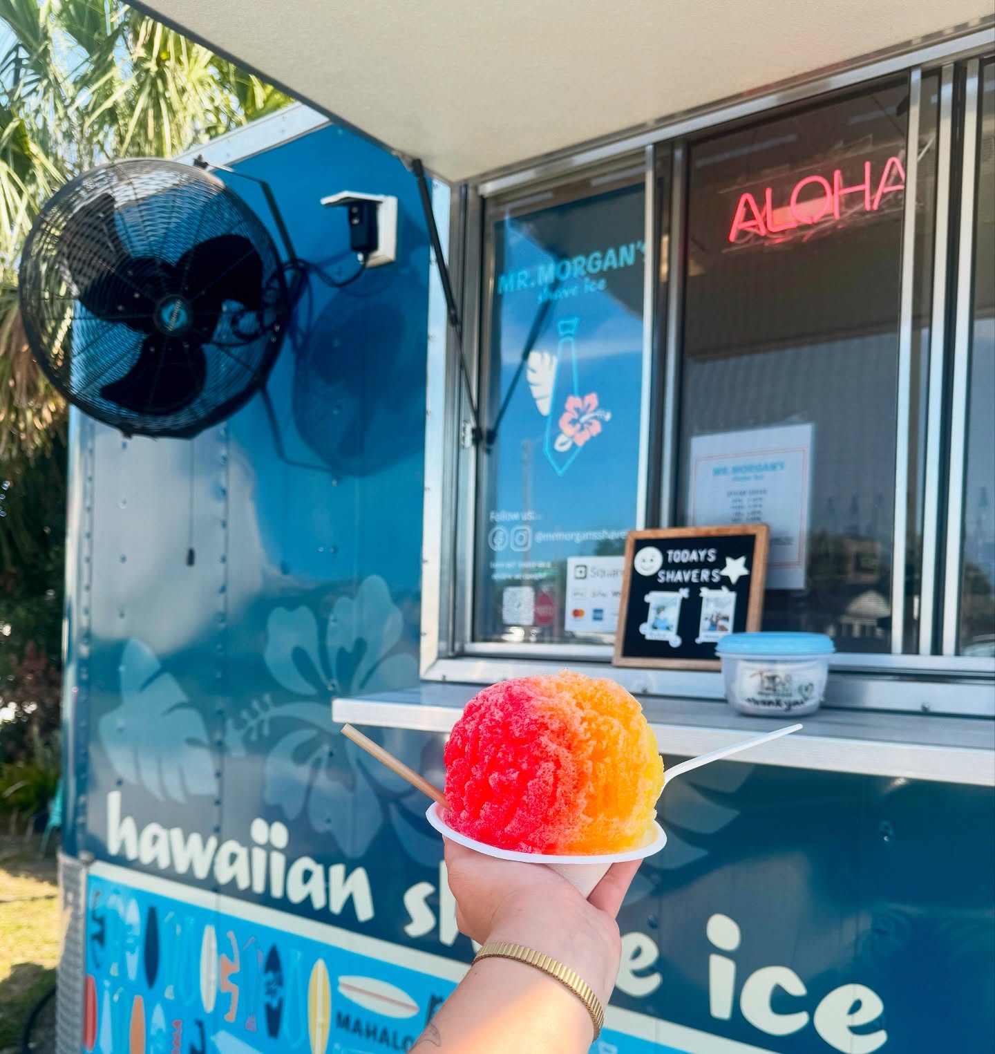 Happy Saturday! We are open until 9pm come and see us on this beautiful day!!