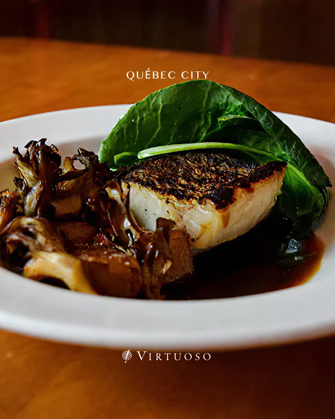 From Montréal’s Michelin stars to farmhouse tables in the Eastern Townships, Québec’s dining scene blends French technique with a fiercely local point of view. A culinary journey worth planning a trip around. 🍽️✨
Let's plan your next getaway:
(647) 576-7110
info@wayyzatravel.com
#VirtuosoTravel
#bookwithwayyza #thewayyzaway