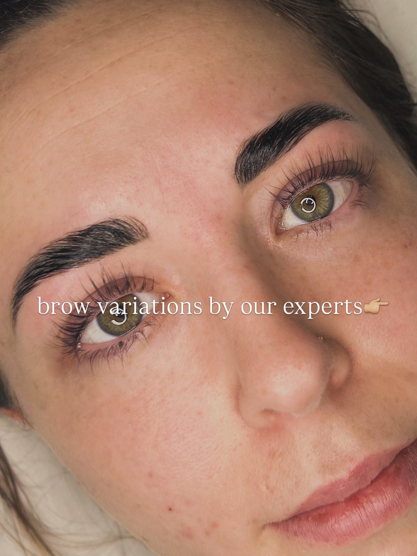 Every client is one-of-a-kind, and so is every treatmentððŒâïž
At @himalayanenergyspa, our skilled estheticians offer expert experience and personalized consultations to craft a bespoke brow transformation tailored to you.
Your lifestyle, face shape, and brow growth are all considered in our customized approach, ensuring your perfect shade. Brows aren't just about trends â they're about embracing your individuality!