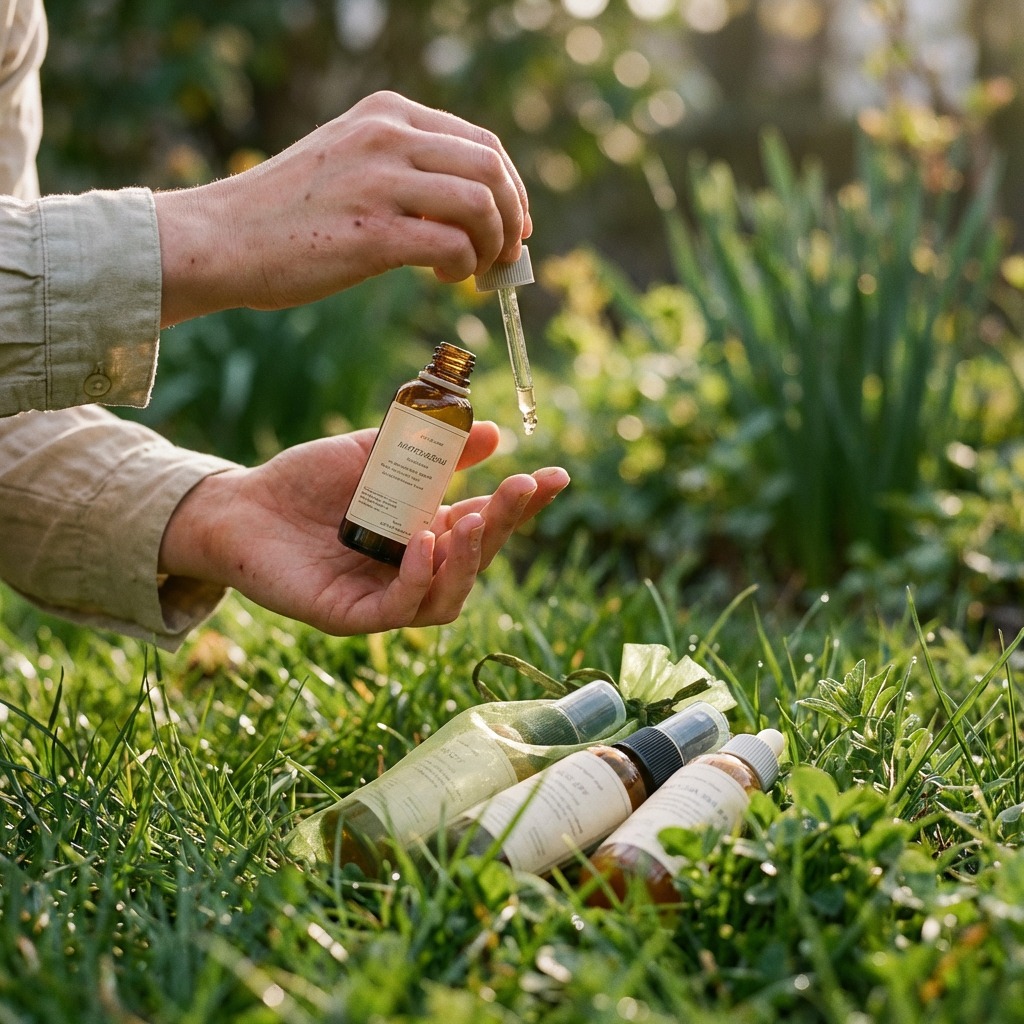 There’s something sacred about the first warm morning of spring. A slow pour, a deep breath, and skin that feels as alive as the garden. Our renewal ritual is crafted for quiet, purposeful moments exactly like this. 🌿✨ How are you resetting your routine today? Shop the collection via our link in bio.
#springselfcare #wellnessritual #cleanbeauty #thesmelgudshop #naturalskincare