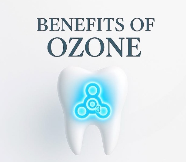 What ozone therapy supports 👇
✔ Reduces harmful bacteria + biofilm
✔ Supports gum health + reduces inflammation
✔ Strengthens teeth + supports enamel
✔ Helps relieve sensitivity + discomfort
✔ Supports early-stage cavity prevention
✔ Whitens teeth naturally
This is what happens when you support your mouth at the root.
Not just cleaning — restoring balance.
And now… you can do it at home.
✨ Dental Ozone Kit
🔗 Link in bio
#oralhealthmatters #dentalozone #ozonehealing #holisticdentistry #gumhealth