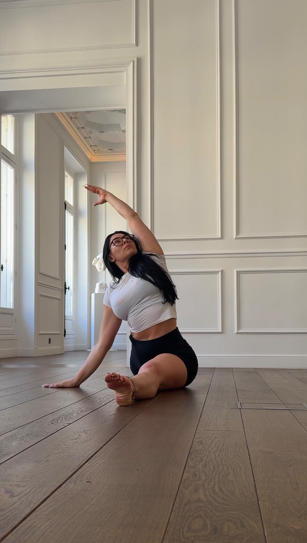 Type A & Type B personalities never fit for me. But all these other ways describe how I move through this life 🦢🌊🐚 What type are you?