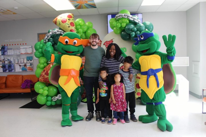 The coolest Ninja crew, for the coolest 5 year old!🥳🐢💥🍕 Happy 5th birthday David!!!!💚⚔️ We heard he sprinted as soon as he saw his Ninja pals!☺️🎉🎊🐢
A HUGE thank you to David’s mom @jubilee.party.co and dad for inviting us to celebrate this moment with them!💚✨
David, we’re wishing you a bold, fearless, fun year five, may it be filled with adventure, laughter, and a whole lot of turtle power!🐢💥🍕
#ninjaturtles
#ninjaturtleparty
#kidspartyideas
#kidspartyplanner
#cowabunga